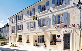 Logis Hotel Le Central